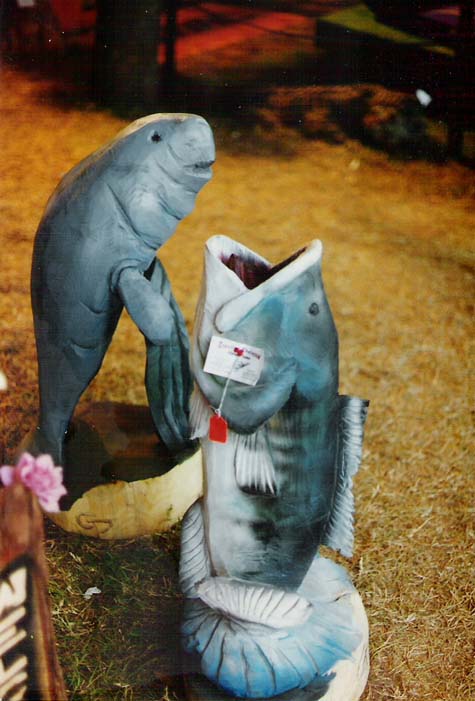 Fish